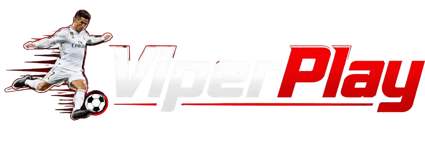 Viper Play Logo