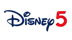 Disney 5