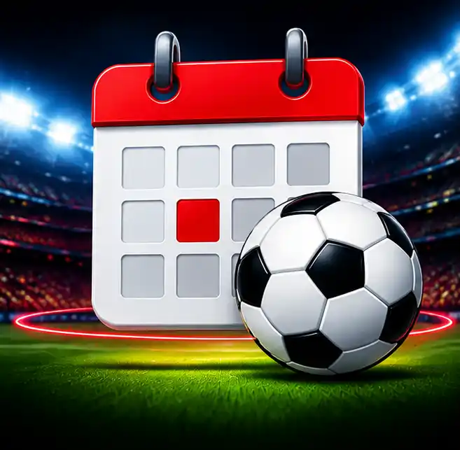 Horarios y partidos actualizados Horarios y partidos actualizados